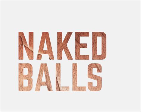 nude balls|naked balls Search